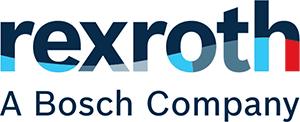 Bosch Rexroth logo