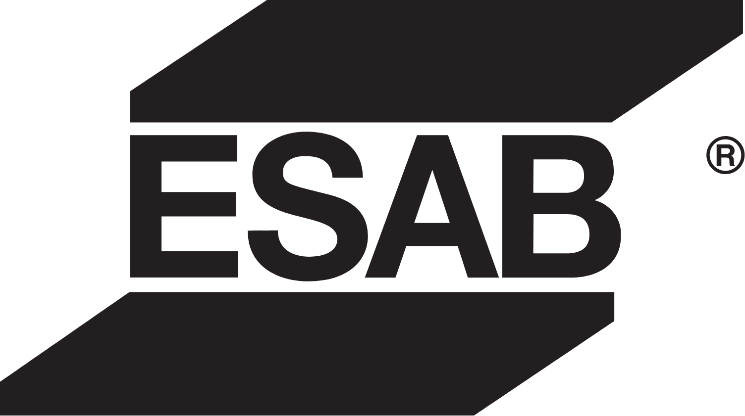 ESAB logo