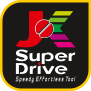 JK Files logo