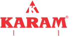 KARAM logo