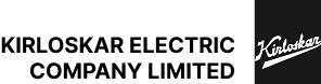Kirloskar Electric logo