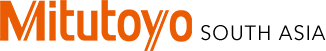 Mitutoyo logo