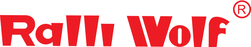 Ralli Wolf logo