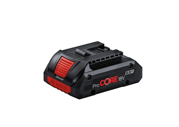 Bosch ProCore 4Ah Battery Pack - Image 3