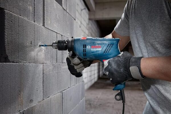 Bosch GSB 600 Wrap Set Kit (NEW) - Image 4