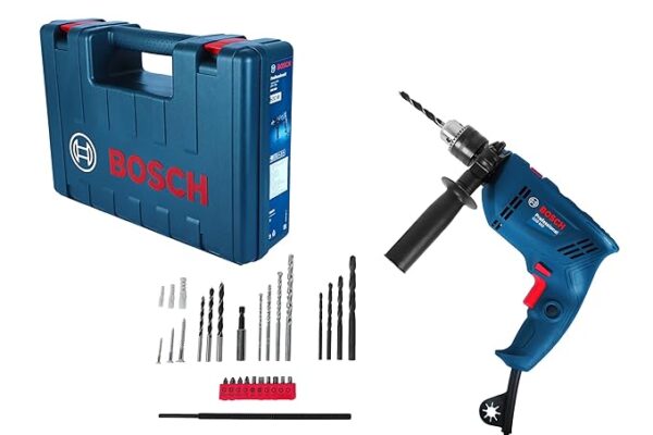Bosch GSB 600 Wrap Set Kit (NEW) - Image 3