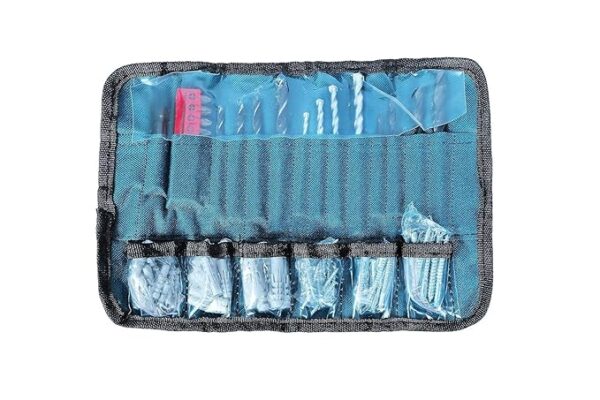 Bosch GSB 600 Wrap Set Kit (NEW) - Image 2