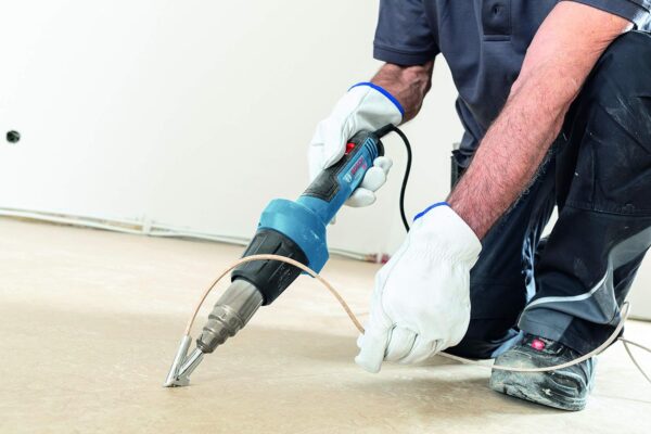 GHG 20-60 Bosch Heat Gun - Image 7