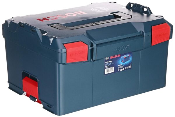 Bosch L-BOXX 238 Professional – Stackable Storage System - Image 3