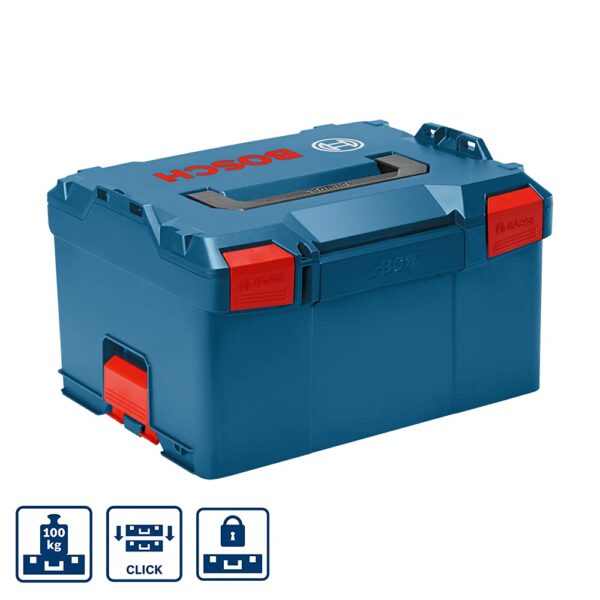Bosch L-BOXX 238 Professional – Stackable Storage System - Image 5