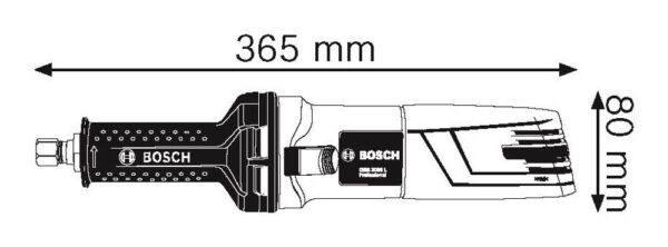 Bosch GGS 3000 L - Image 3