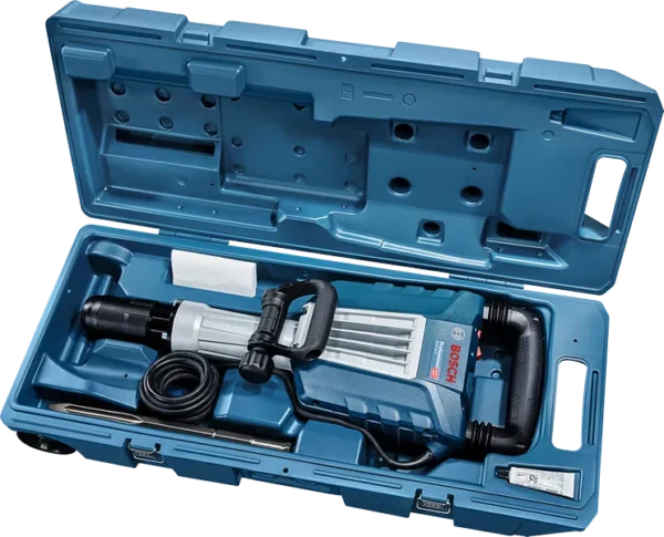 BOSCH GSH 14 C PROFESSIONAL BREAKER