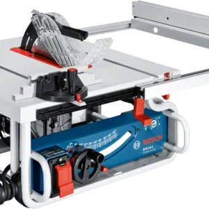 BOSCH GTS 10 J PROFESSIONAL TABLE SAW