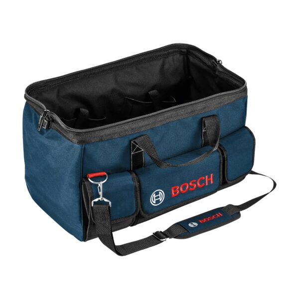 Bosch Professional Tool bag, Large Professional – 55 x 35 x 35 - Image 8
