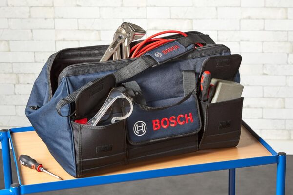 Bosch Professional Tool bag, Large Professional – 55 x 35 x 35 - Image 2