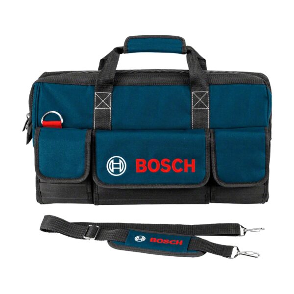 Bosch Professional Tool bag, Large Professional – 55 x 35 x 35 - Image 6
