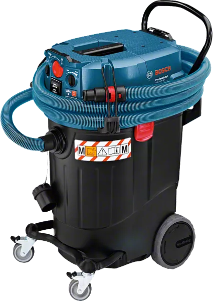 GAS 55 M AFC PROFESSIONAL CORDED DUST EXTRACTOR - Image 6