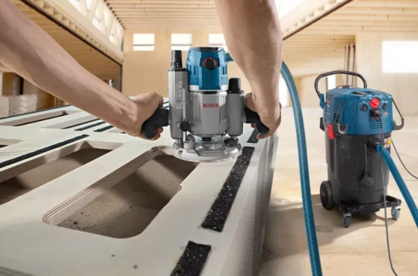 GAS 55 M AFC PROFESSIONAL CORDED DUST EXTRACTOR - Image 3