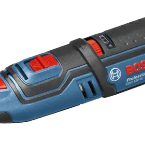 Bosch GRO 12V-35 PROFESSIONAL CORDLESS ROTARY TOOL