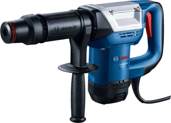 Bosch GSH 500 PROFESSIONAL DEMOLITION HAMMER/BREAKER WITH HEX
