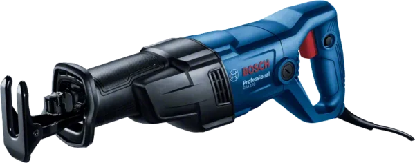 Bosch GSA 120 PROFESSIONAL RECIPROCATING SAW
