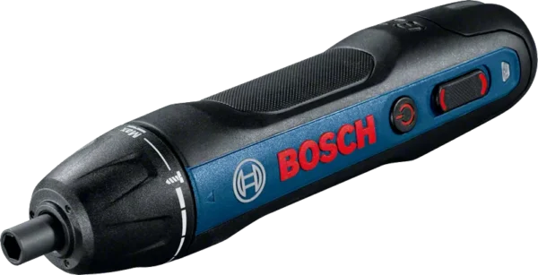 BOSCH GO PROFESSIONAL CORDLESS SCREWDRIVER