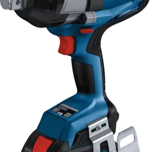 GDS 18V-1050 H PROFESSIONAL CORDLESS IMPACT WRENCH