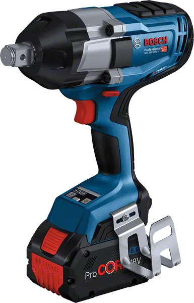 GDS 18V-1050 H PROFESSIONAL CORDLESS IMPACT WRENCH