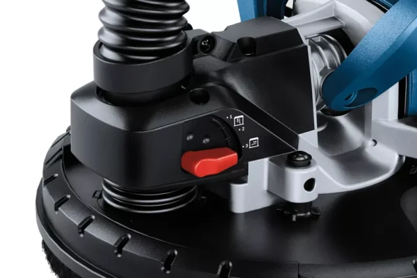 Bosch GTR 550 PROFESSIONAL DRYWALL SANDER - Image 3