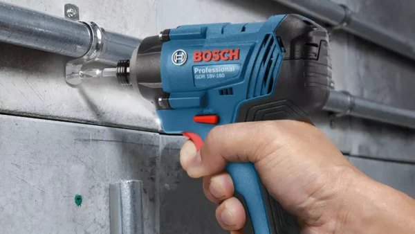 Bosch GDR 180-LI professional - Image 2
