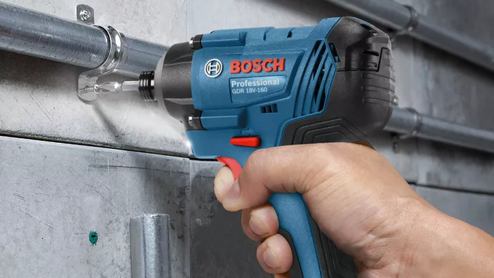 Bosch GDR 180-LI professional - Image 2