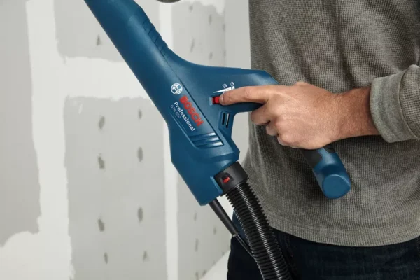 Bosch GTR 550 PROFESSIONAL DRYWALL SANDER - Image 2