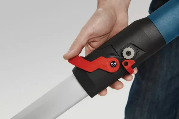 Bosch GTR 550 PROFESSIONAL DRYWALL SANDER - Image 5