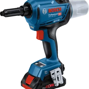 GRG 18V-16 C Riveting tool (Solo)