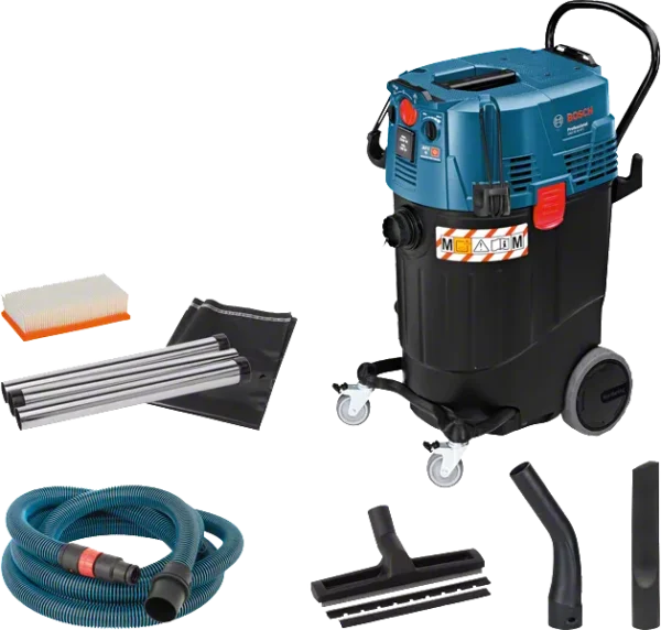 GAS 55 M AFC PROFESSIONAL CORDED DUST EXTRACTOR