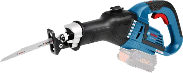 GSA 18V-32 PROFESSIONAL CORDLESS RECIPROCATING SAW