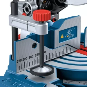 GCM 254 (NEW) Mitersaw