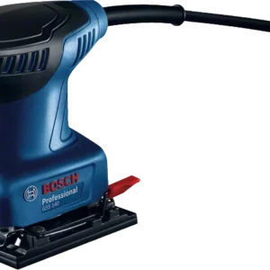Bosch GSS 140 PROFESSIONAL ORBITAL SANDER