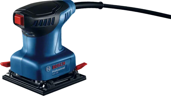 Bosch GSS 140 PROFESSIONAL ORBITAL SANDER