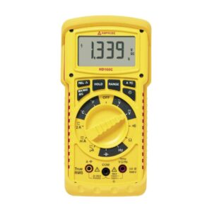 HD160C Amprobe Multimeter