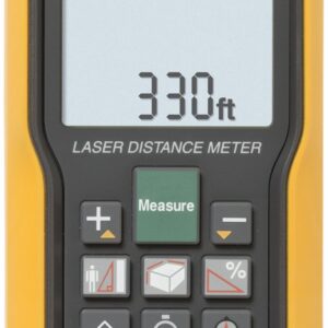 FLUKE 424D Distance Meter