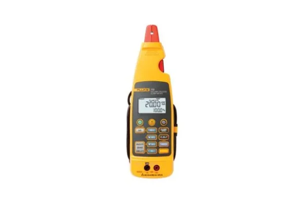 FLUKE 772 Process Clamp Meter