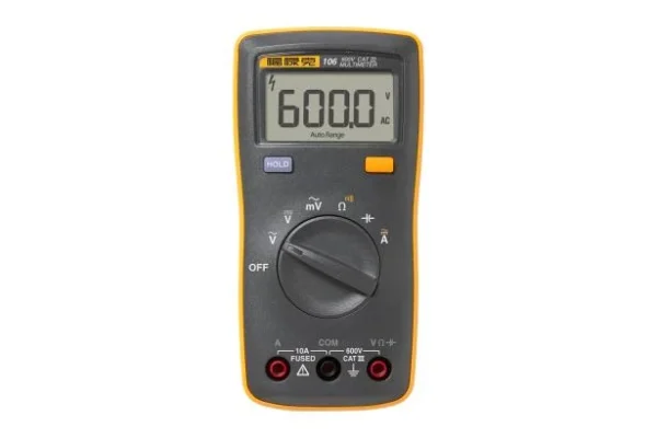 FLUKE 106 Multimeter