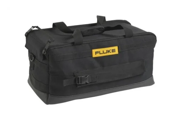 FLUKE 1625-2 Earth-tester - Image 3