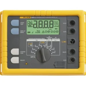 Fluke 1625-2 GEO Earth Ground Tester Kit