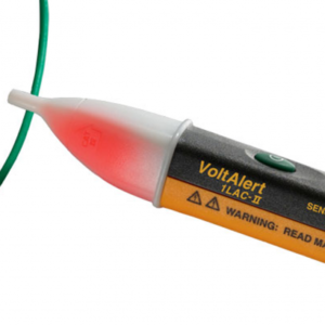 Fluke 1LAC AII Low Voltage Detector