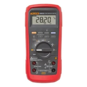 FLUKE 28 II EX Intrinsicly Safe Multimeter