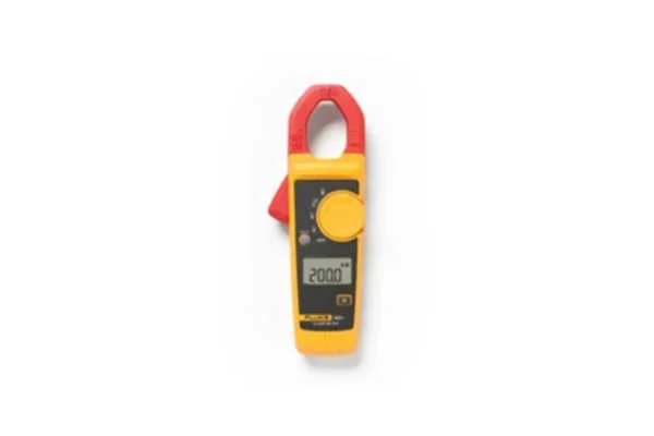 FLUKE 303 600A AC Clamp Meter