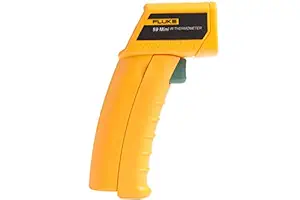 FLUKE 59 MINI Infrared Thermometer