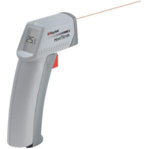 FLUKE RAYTECH MT 4 Infrared Thermometer